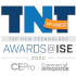Top New Technology (TNT) Awards 2020